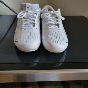Puma shoes